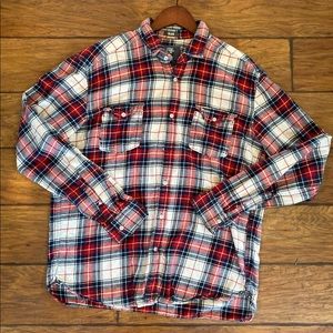 H&M Flannel